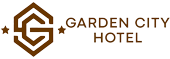 Garden City Menu